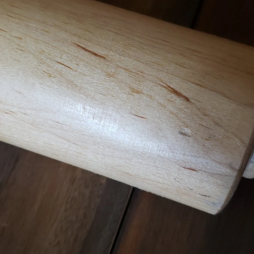 Vic Firth Rock Maple Wood Rolling Pin